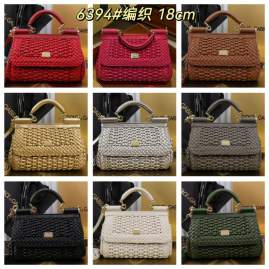 Picture of Dolce Gabbana Handbags _SKUfw174556080fw